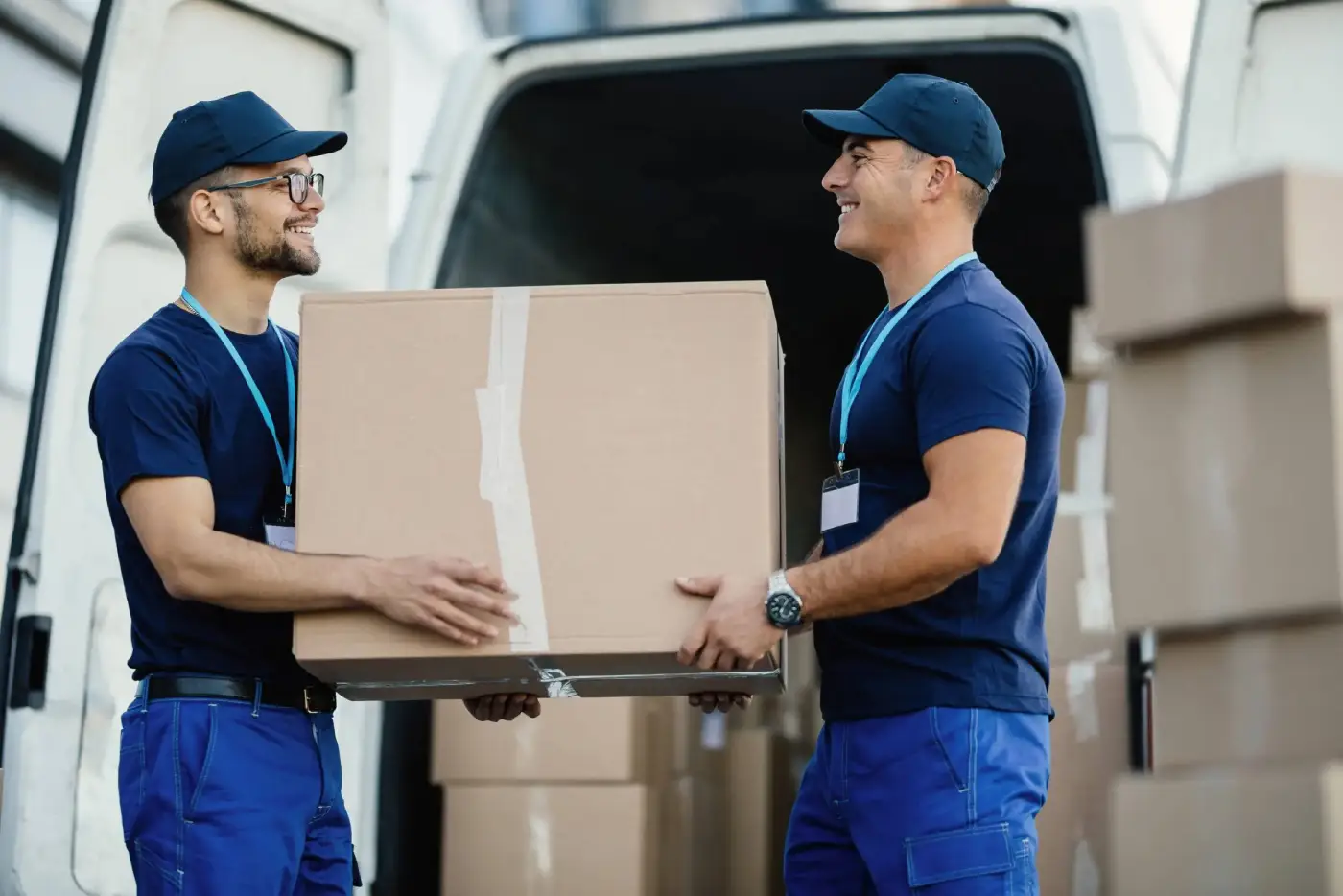 best local movers for homes in houston