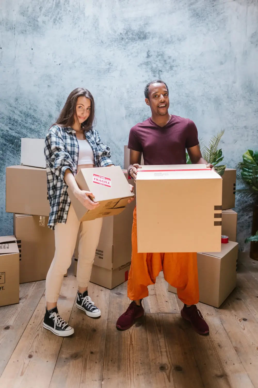 affordable residential moving services houston tx