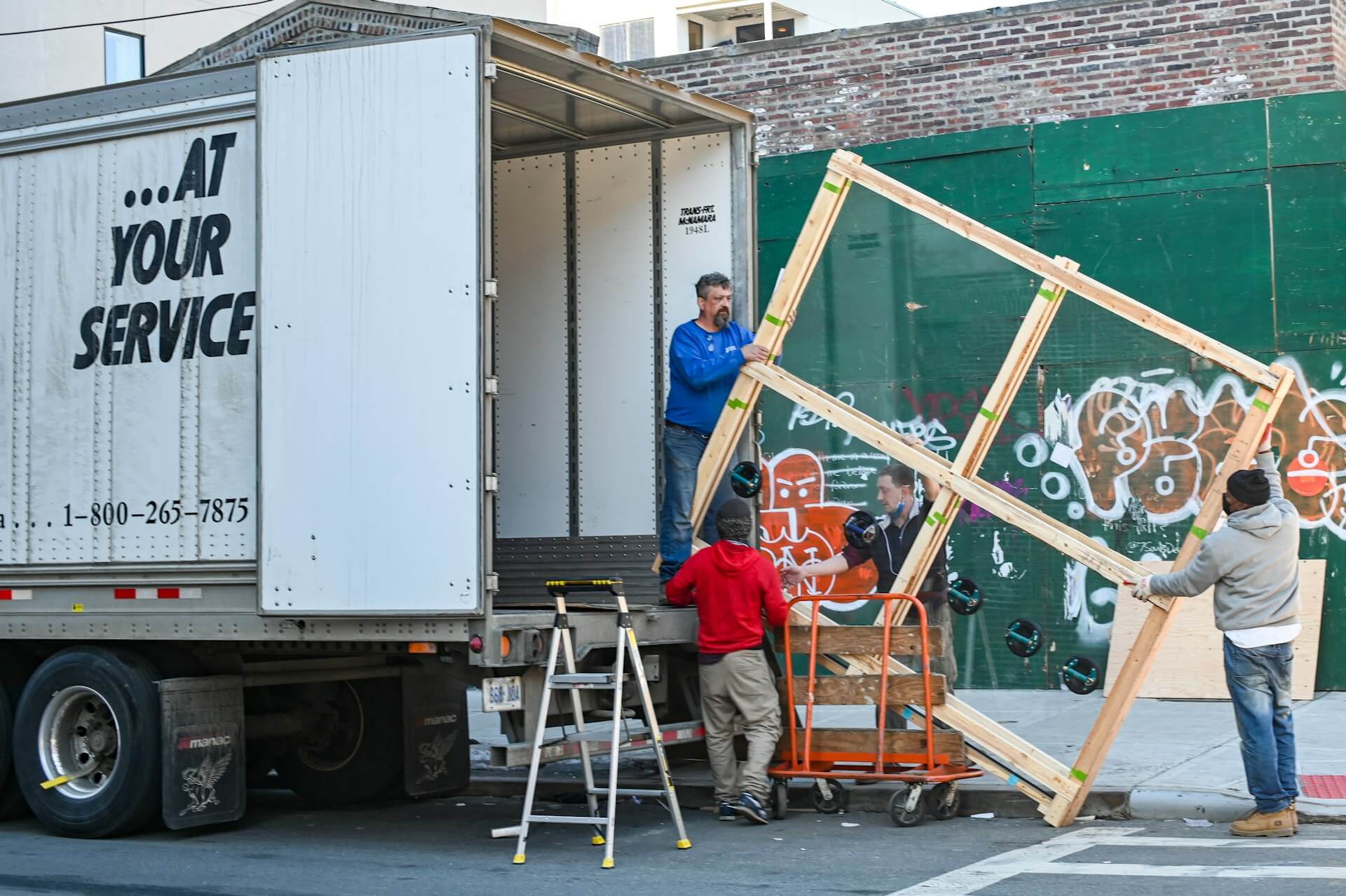 texas professional movers in houston tx