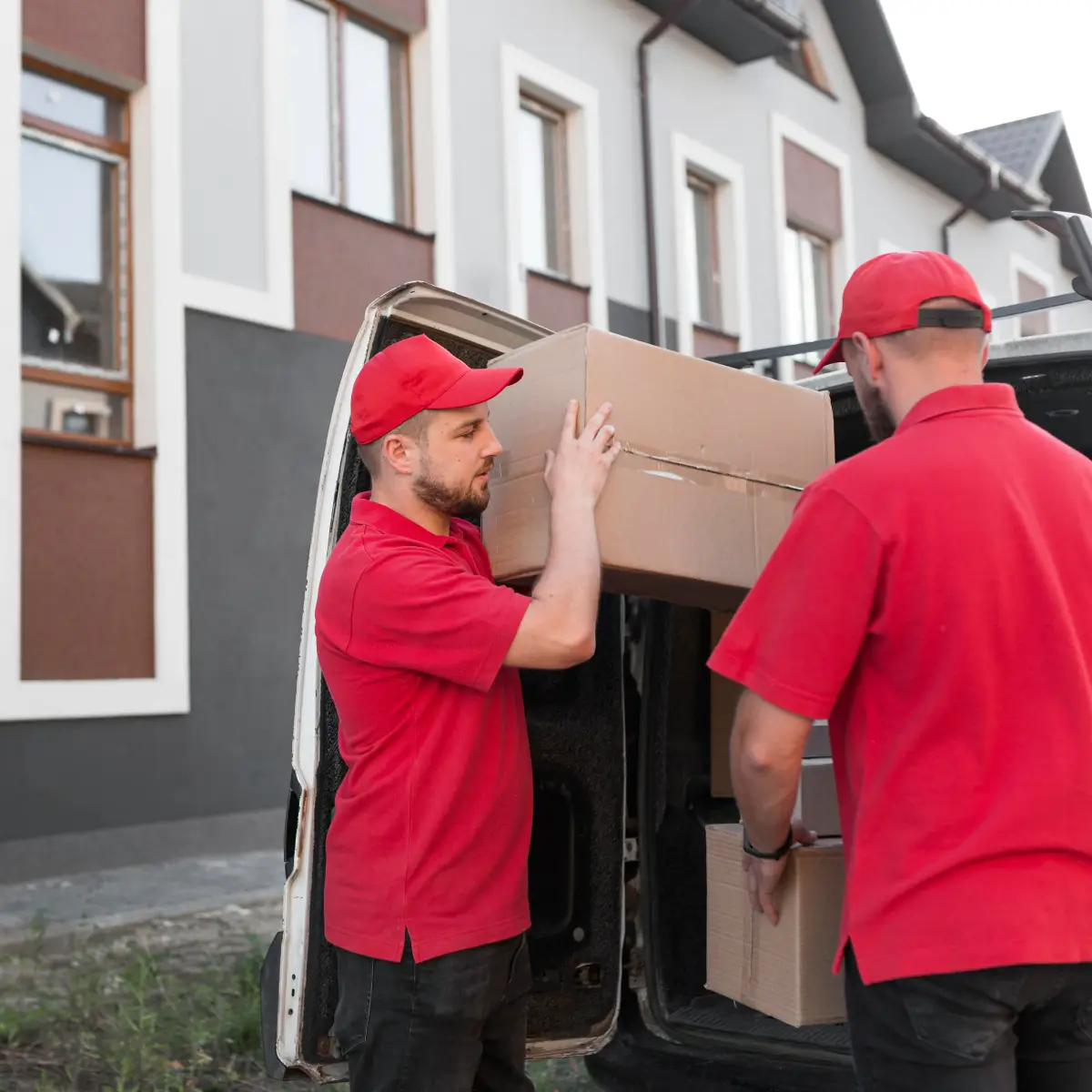 commercial moving services in houston tx