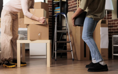 Top Reasons to Choose Texas Professional Movers in Houston TX for Your Relocation
