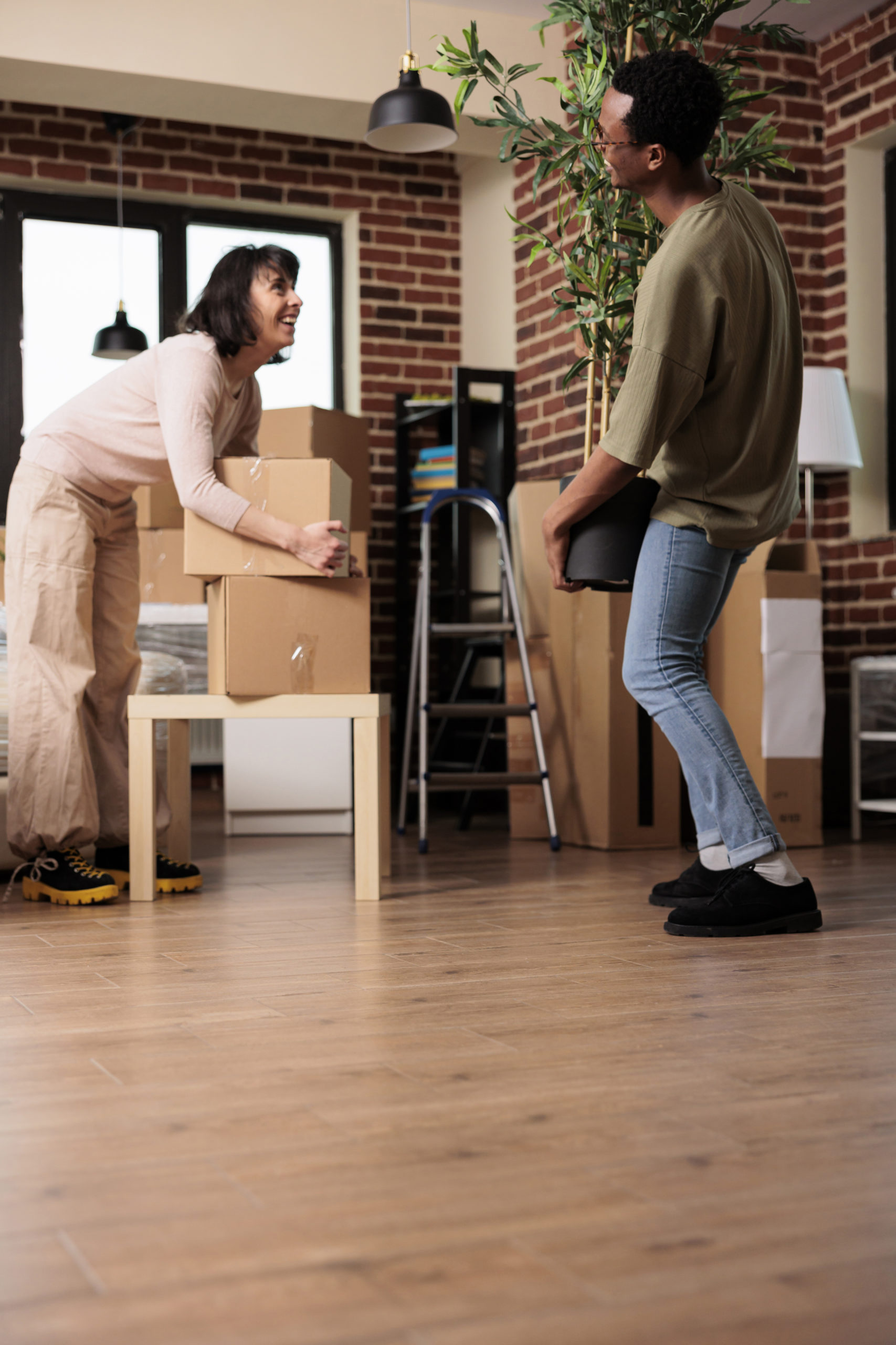 commercial moving services in houston tx