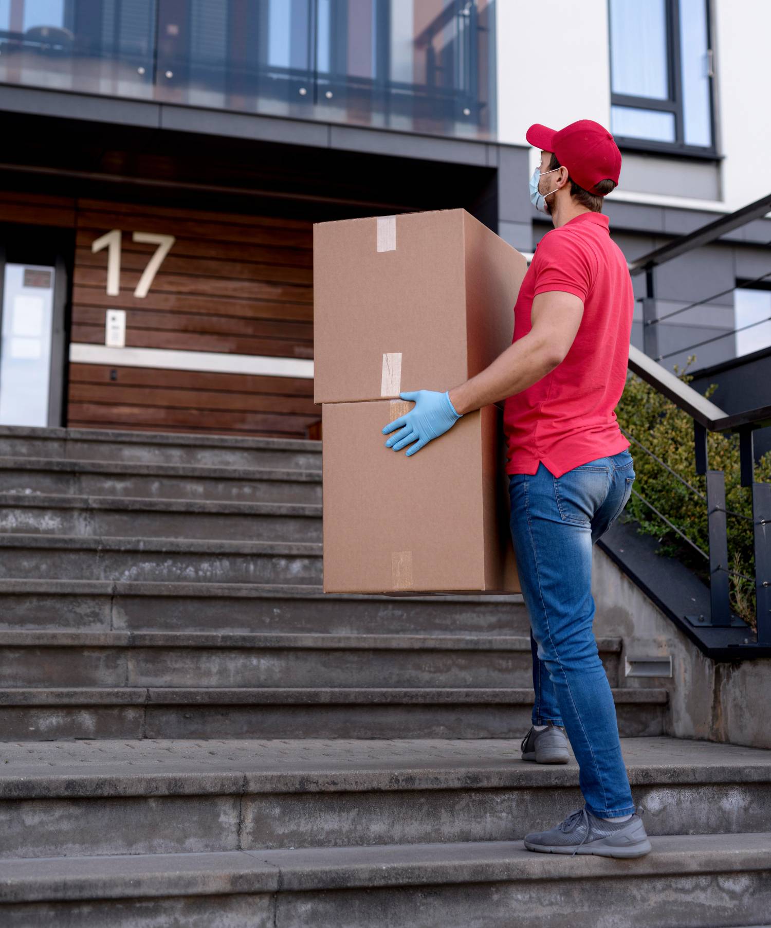 professional loading and unloading help houston